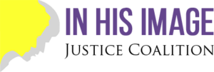 In HIS Image Justice Coalition Logo