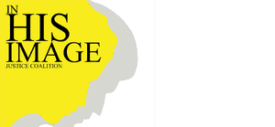 In HIS Image Justice Coalition logo